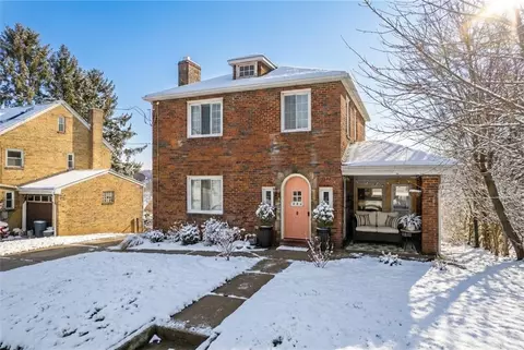 332 Highland Rd, Pittsburgh, PA 15235