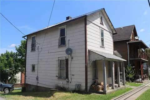 413 N Market, Ligonier, PA 15658