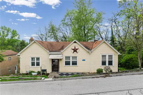 1400 Nurnath St, Pittsburgh, PA 15221