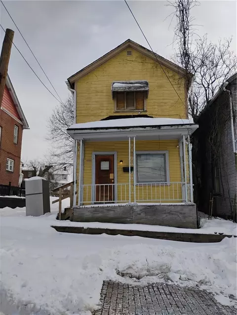 1809 Cornell St, Mckeesport, PA 15132