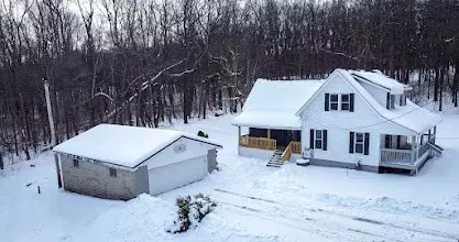 2678 Oneida Valley Rd, Petrolia, PA 16050