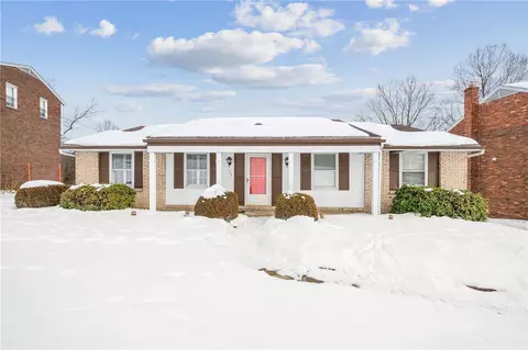 117 Mayberry Dr, Monroeville, PA 15146