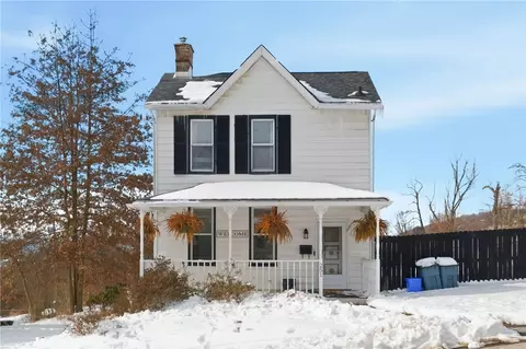 251 Allison Ave, Pittsburgh, PA 15202