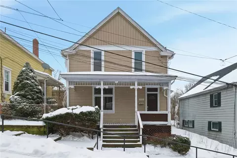 112 De Witt St, Pittsburgh, PA 15211