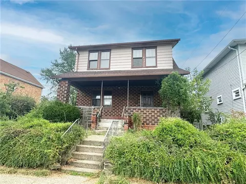 3733 Superior St, Homestead, PA 15120