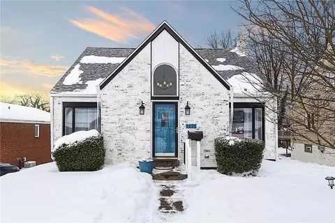 1121 Monongahela Blvd, White Oak, PA 15131