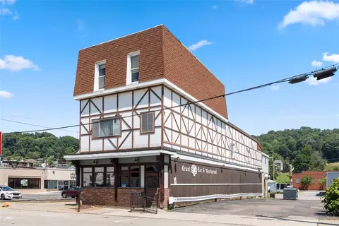 114 Grant Ave, Pittsburgh, PA 15209