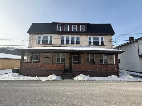 393 Lowber Rd, Lowber, PA 15660
