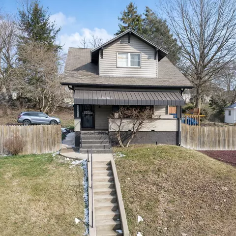 1627 Creedmoor Ave, Pittsburgh, PA 15226