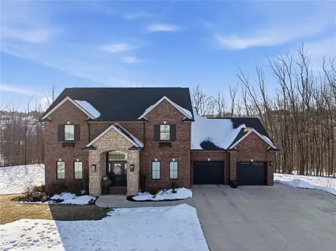 339 Lynn Rd, North Belle Vernon, PA 15012
