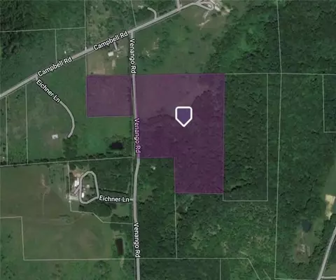 0 Venango Rd, Boyers, PA 16020