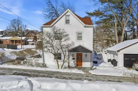 31 Harrison St, Pittsburgh, PA 15205