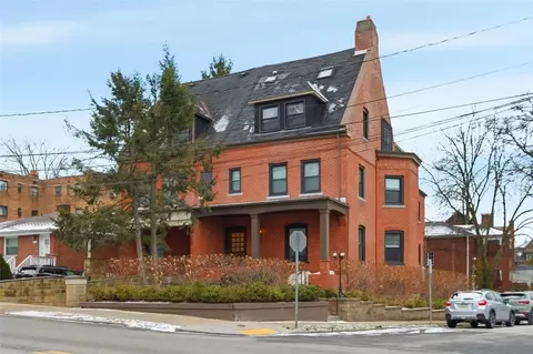 600 Shady Ave #C, Pittsburgh, PA 15206