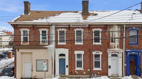 161 S 17th St, Pittsburgh, PA 15203