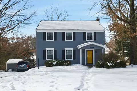 1626 Red Mill Dr, Pittsburgh, PA 15241