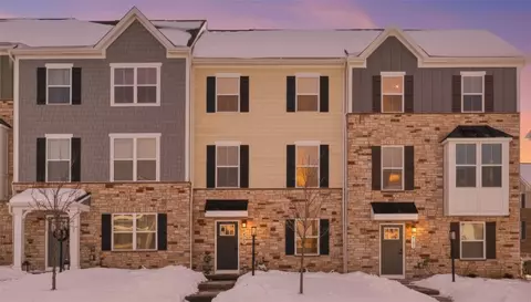 4702 Spruce Rd, Gibsonia, PA 15044