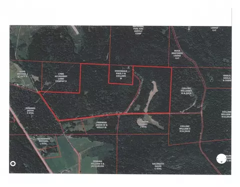 90 Acs Along Tony Hill Rd, Coolspring, PA 15730