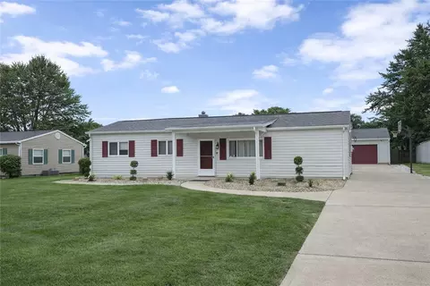 126 Birch St, Beaver, PA 15009