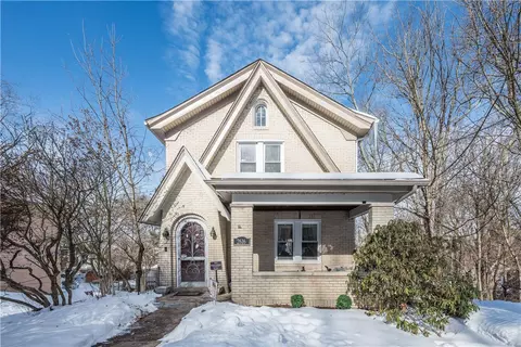 2616 Voelkel Ave, Pittsburgh, PA 15216