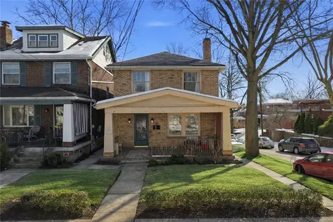 7426 Trevanion Ave, Pittsburgh, PA 15218