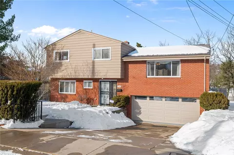 1156 W Point Ave, Pittsburgh, PA 15212