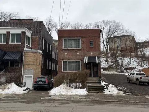 2516 Centre Ave, Pittsburgh, PA 15219