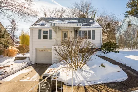 250 Horning Rd, Bethel Park, PA 15102