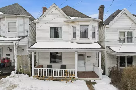 2206 Milligan Ave, Pittsburgh, PA 15218