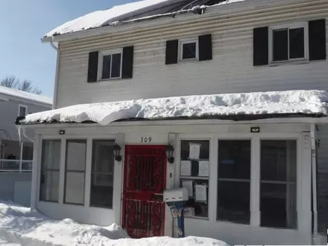 309 Dewey Ave, Washington, PA 15301