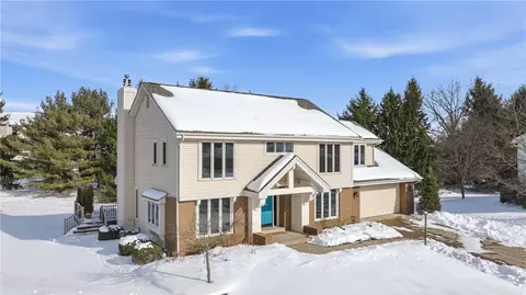 605 Bristol Pl, Cranberry Township, PA 16066