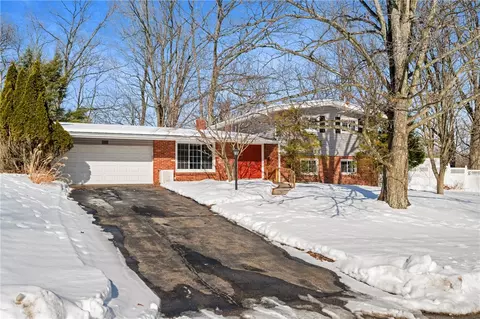 8551 Ridgemont Rd, Pittsburgh, PA 15237