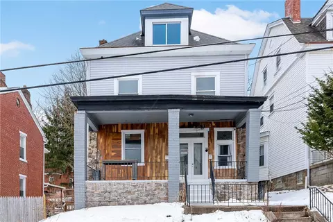 317 Kearsarge St, Pittsburgh, PA 15211
