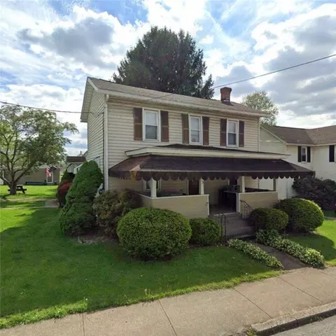 113 Ridge Ave, Homer City, PA 15748