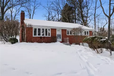 2393 Brandt School Rd, Pittsburgh, PA 15237