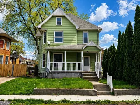 604 Centennial St, New Castle, PA 16101