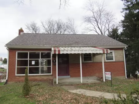 5921 Rodgers St, Pittsburgh, PA 15207