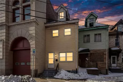 1804 Ley St, Pittsburgh, PA 15212