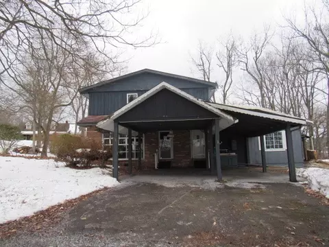 303 Lemmon Hollow Rd, Kittanning, PA 16201
