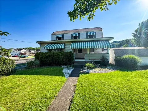 1207 Ohio Ave, White Oak, PA 15131
