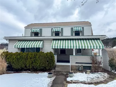 1207 Ohio Ave, White Oak, PA 15131