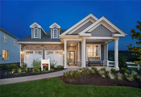 113 Liberty Blvd #BETSY ROSS, Canonsburg, PA 15317
