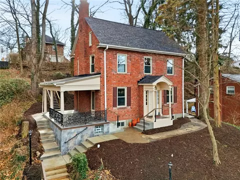 32 Fernwood Ave, Pittsburgh, PA 15228