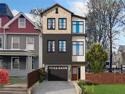 6744 Mcpherson Blvd, Pittsburgh, PA 15208