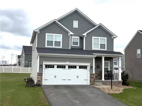 138 Twin Oaks Dr, Sarver, PA 16055