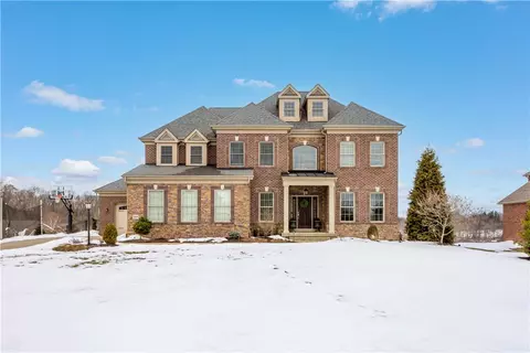 205 Welbourn Dr, Venetia, PA 15367