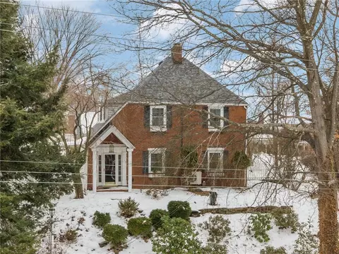 1541 Graham Blvd, Pittsburgh, PA 15235