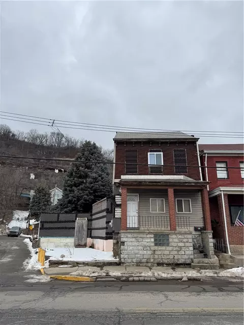 102 N Main St, Pittsburgh, PA 15215