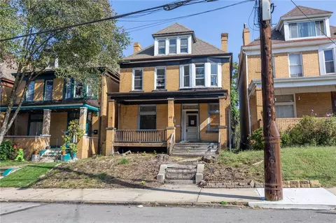 5517 Jackson St, Pittsburgh, PA 15206