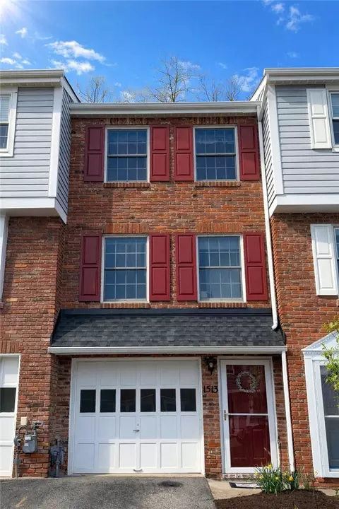 1513 Timberidge Dr, Bethel Park, PA 15102