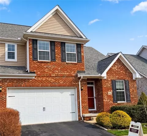 142 Dorsch Dr, Cranberry Township, PA 16066